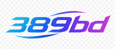 389bd লোগো